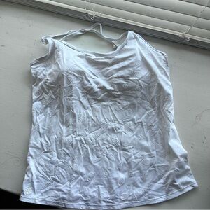 Lilly Pulitzer tennis shirt